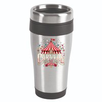 Carnival Staff Circus Matching 16oz Travel Tumbler
