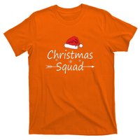 Christmas Squad T-Shirt