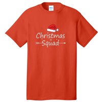 Christmas Squad Tall T-Shirt