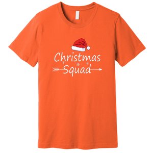 Christmas Squad Premium T-Shirt