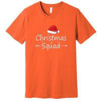 Christmas Squad Premium T-Shirt