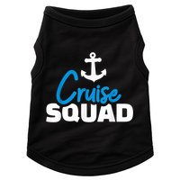 Cruise Squad Doggie Tank