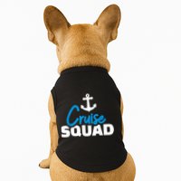 Cruise Squad Doggie Tank