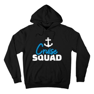 Cruise Squad Hoodie