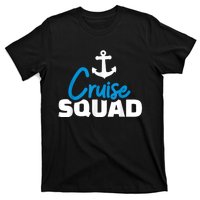 Cruise Squad T-Shirt