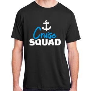 Cruise Squad Adult ChromaSoft Performance T-Shirt