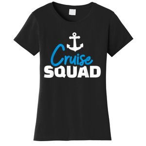 Cruise Squad Women's T-Shirt