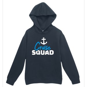 Cruise Squad Urban Pullover Hoodie