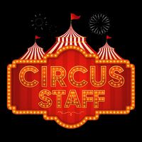 Circus Staff Clown Funny Halloween Costume Women 16 in Basic Backpack