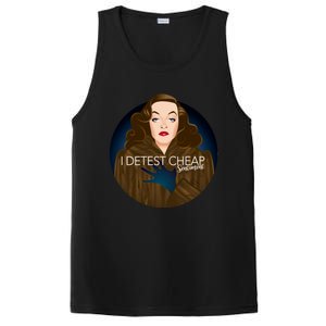 Cheap Sentiment PosiCharge Competitor Tank