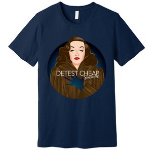 Cheap Sentiment Premium T-Shirt