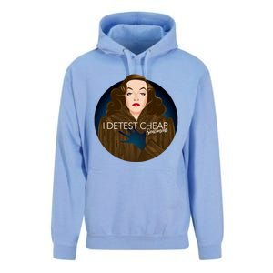 Cheap Sentiment Unisex Surf Hoodie