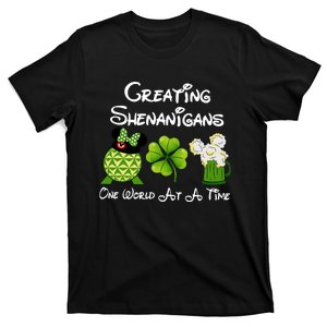 Creating Shenanigans T-Shirt