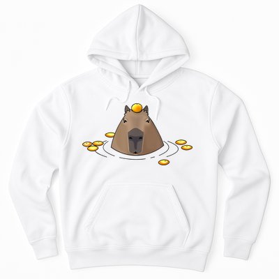 Capybaras Shirt Cute Capybara Hoodie