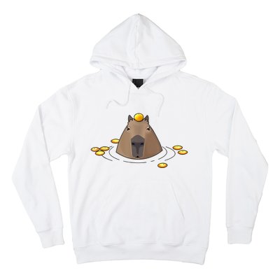 Capybaras Shirt Cute Capybara Hoodie