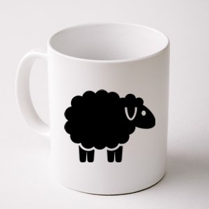 Cute Sheep Coffee Mug