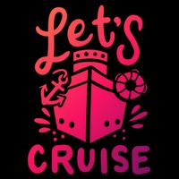 Cruise Ship Cruising Boating Sailing Yacht Captain Summer Gift Impact Tech Backpack