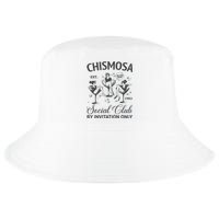 Chismosa Social Club Latina Mexicana Funny Hispanic Women Cool Comfort Performance Bucket Hat