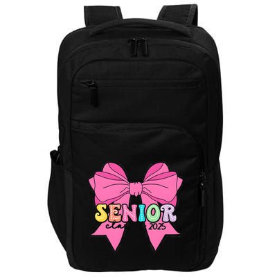 Coquette Senior Class Of 2025 Impact Tech Backpack