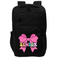 Coquette Senior Class Of 2025 Impact Tech Backpack