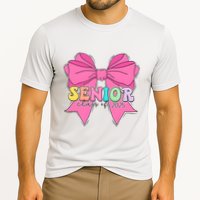 Coquette Senior Class Of 2025 Performance Shirt