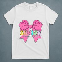 Coquette Senior Class Of 2025 T-Shirt