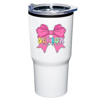 Coquette Senior Class Of 2025 Tumbler