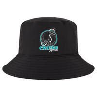 Cruise Squad Cool Comfort Performance Bucket Hat