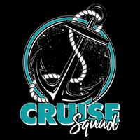 Cruise Squad Daily Commute Backpack