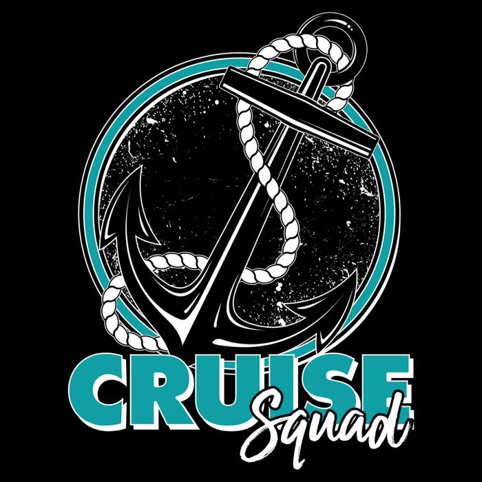 Cruise Squad Daily Commute Backpack