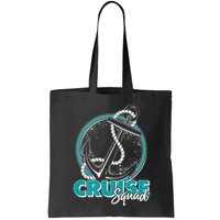 Cruise Squad Bag
