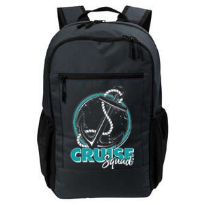 Cruise Squad Daily Commute Backpack