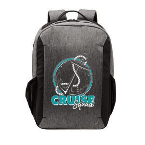 Cruise Squad Vector Backpack