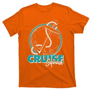 Cruise Squad T-Shirt