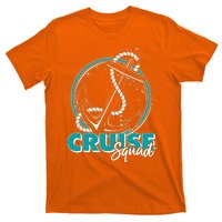 Cruise Squad T-Shirt