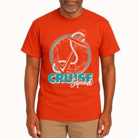 Cruise Squad Tall T-Shirt