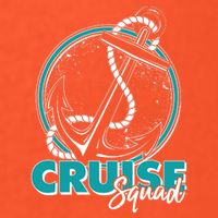 Cruise Squad 15oz Campfire Ceramic Mug