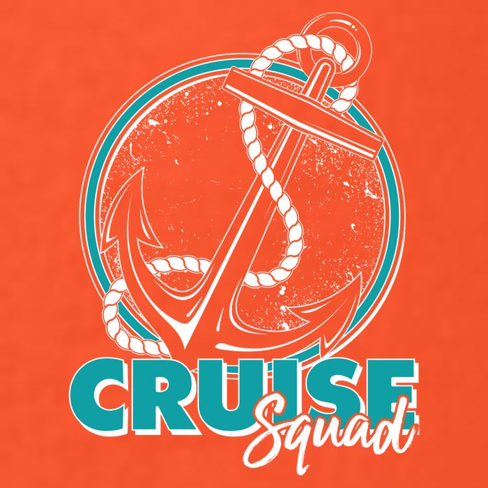 Cruise Squad 15oz Campfire Ceramic Mug