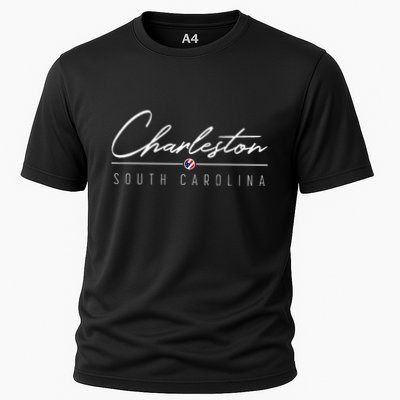 Charleston Sc Performance Shirt