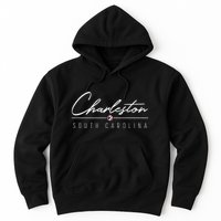 Charleston Sc Hoodie