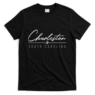 Charleston Sc T-Shirt