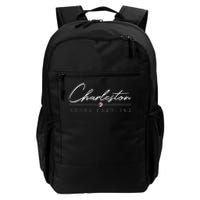 Charleston Sc Daily Commute Backpack