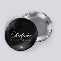 Charleston Sc Button