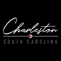 Charleston Sc 7-Panel Snapback Hat