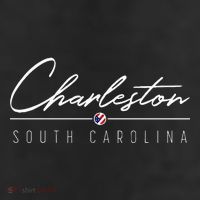 Charleston Sc 25L Jumbo Tote