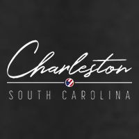 Charleston Sc Golf Towel