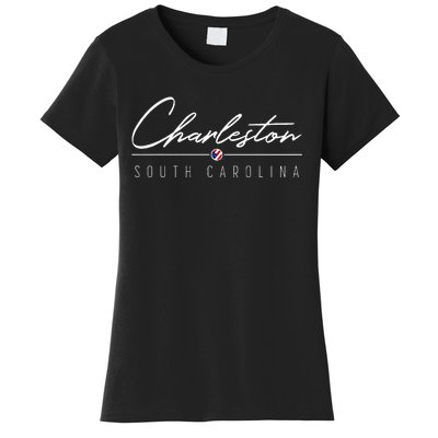 Charleston Sc Women's T-Shirt