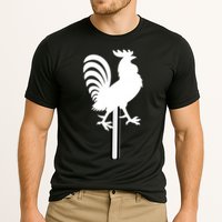 Cock Sucker Cooling Performance Crew T-Shirt