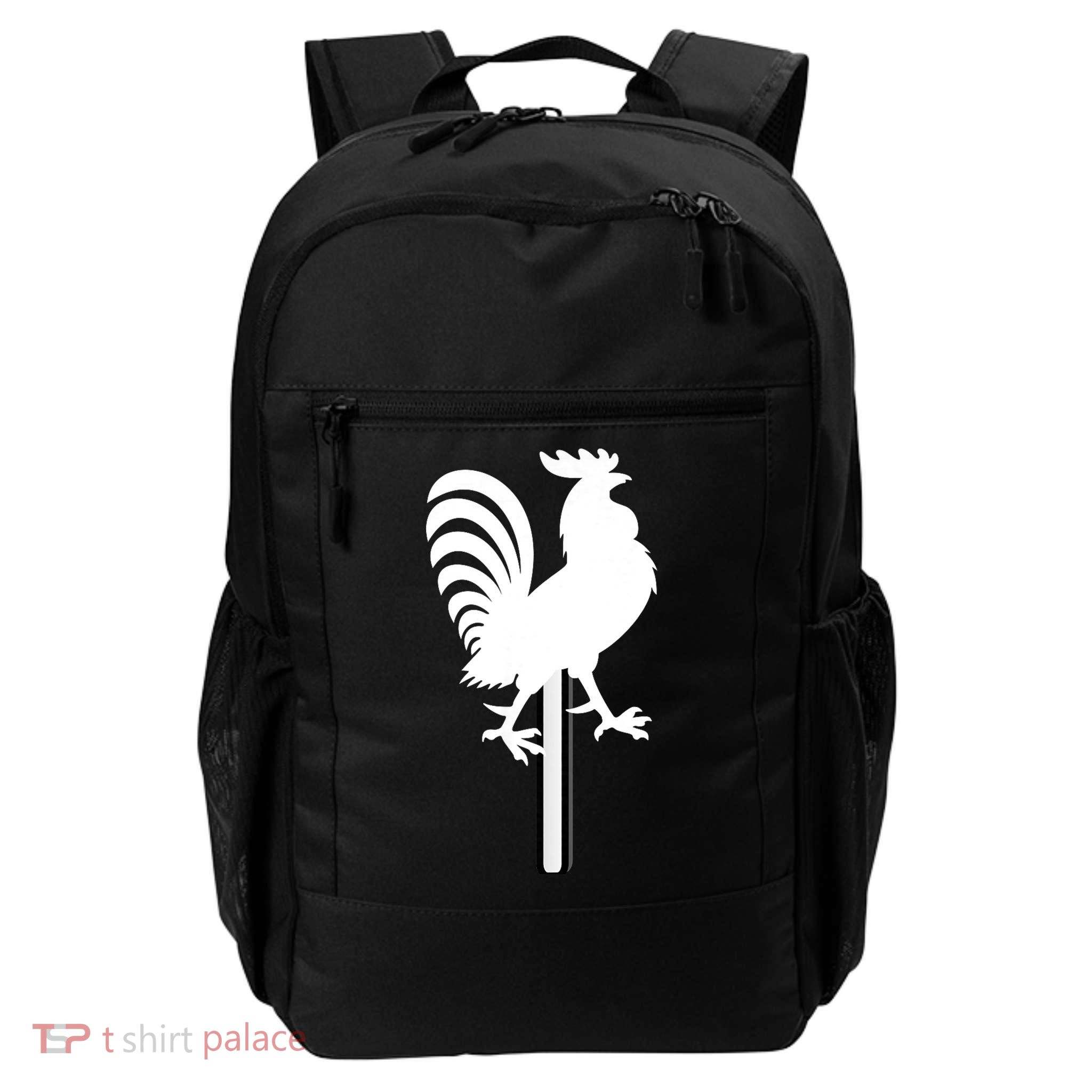 Cock Sucker Backpack