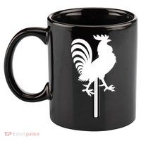Cock Sucker 11oz C Handle Ceramic Mug